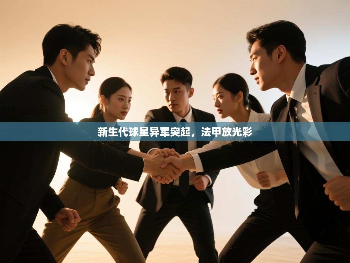 新生代球星异军突起，法甲放光彩  第2张