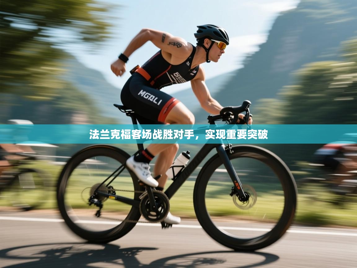 法兰克福客场战胜对手,实现重要突破 第1张