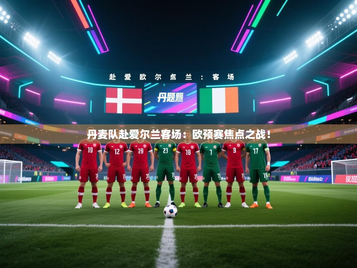丹麦队赴爱尔兰客场:欧预赛焦点之战! 第1张